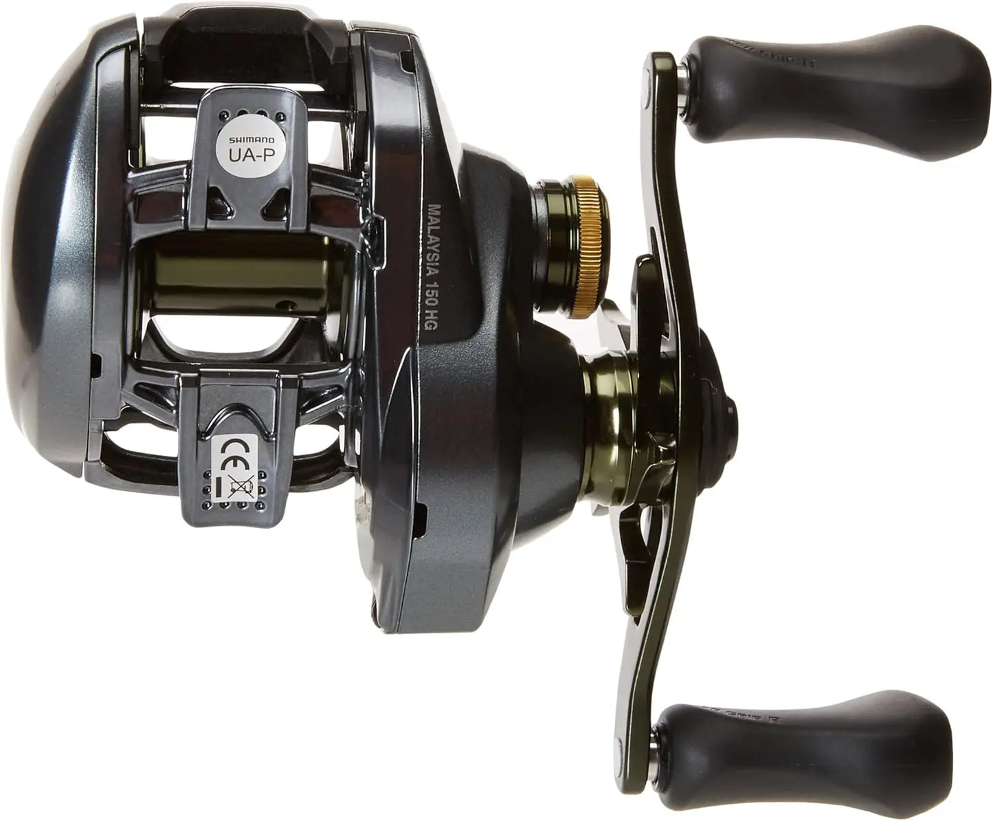 CURADO DC 150 HG REEL BOX,1"L x 1"W x 1"H