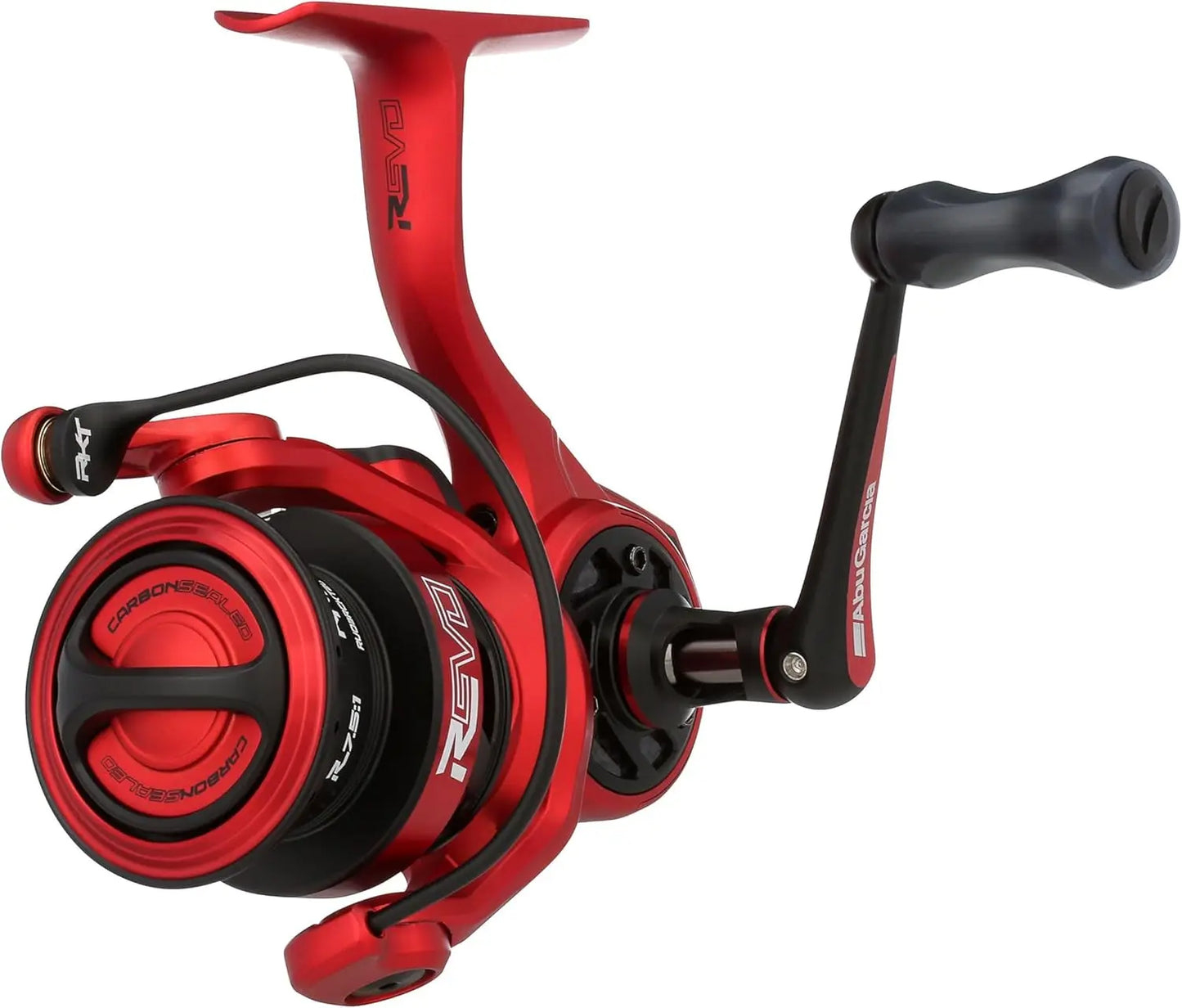 Revo Rocket Spinning Fishing Reel
