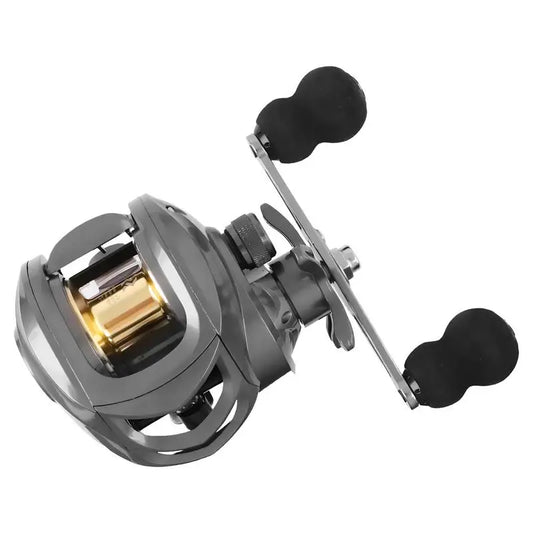 Fishing Rod And Reel Combo