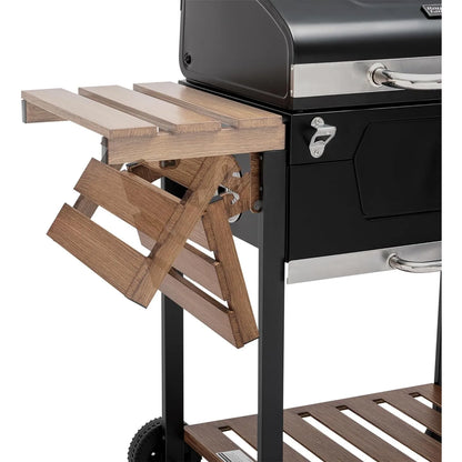 Royal Gourmet CD1824M 24-Inch Charcoal Grill