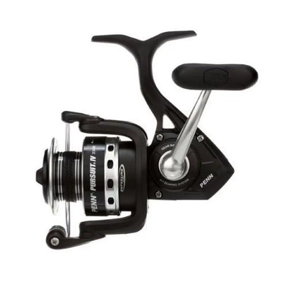 Pursuit IV Inshore Spinning Fishing Reel, Size 2500