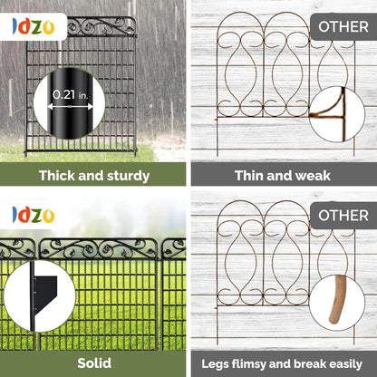 Dog Accessories Pet Puppy Fence Supplies