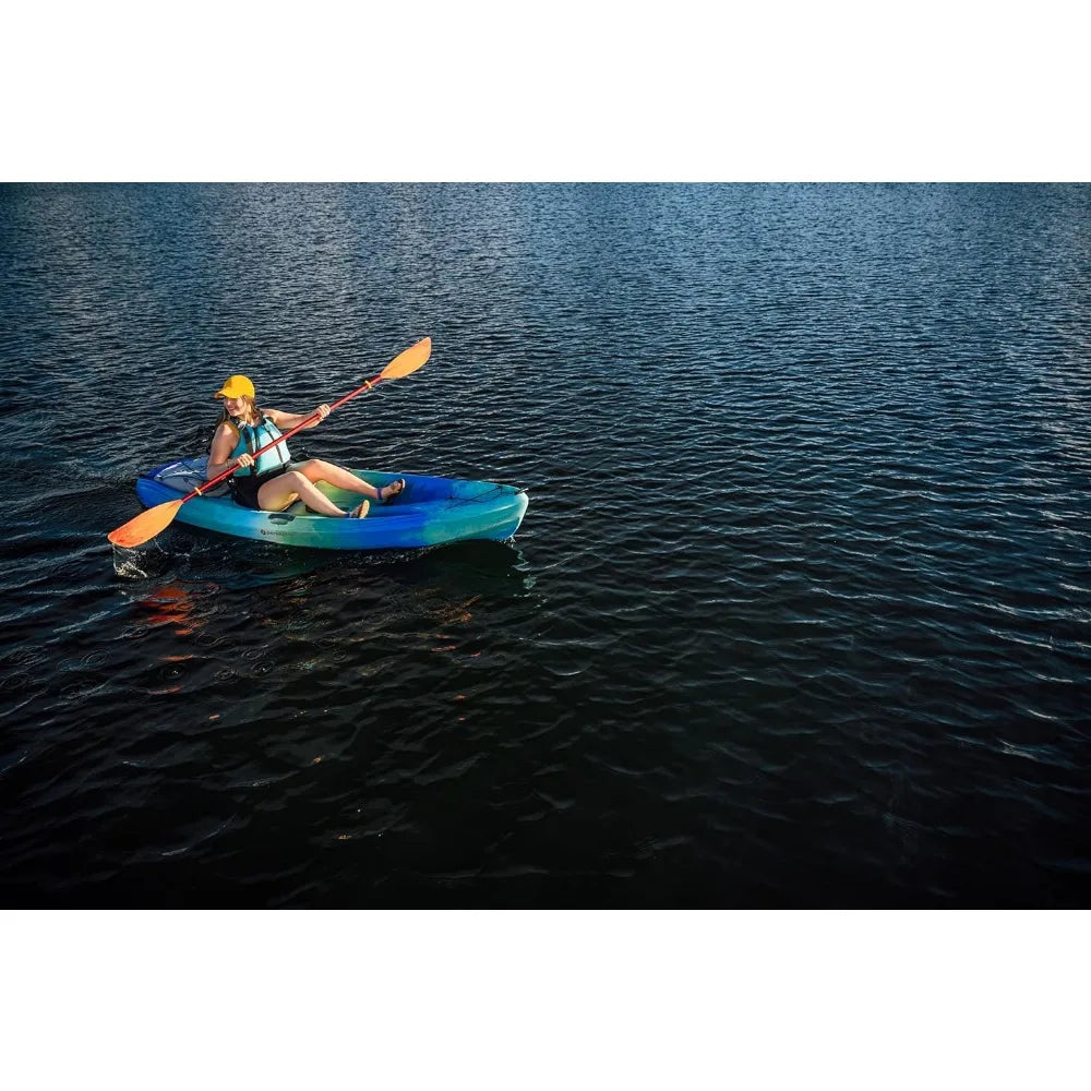 Sit on Top Kayak | Recreational Kayak | 9' 5"