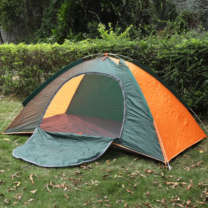 Outdoor Camping Tent Quick Automatic Opening