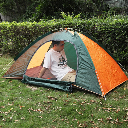 Outdoor Camping Tent Quick Automatic Opening