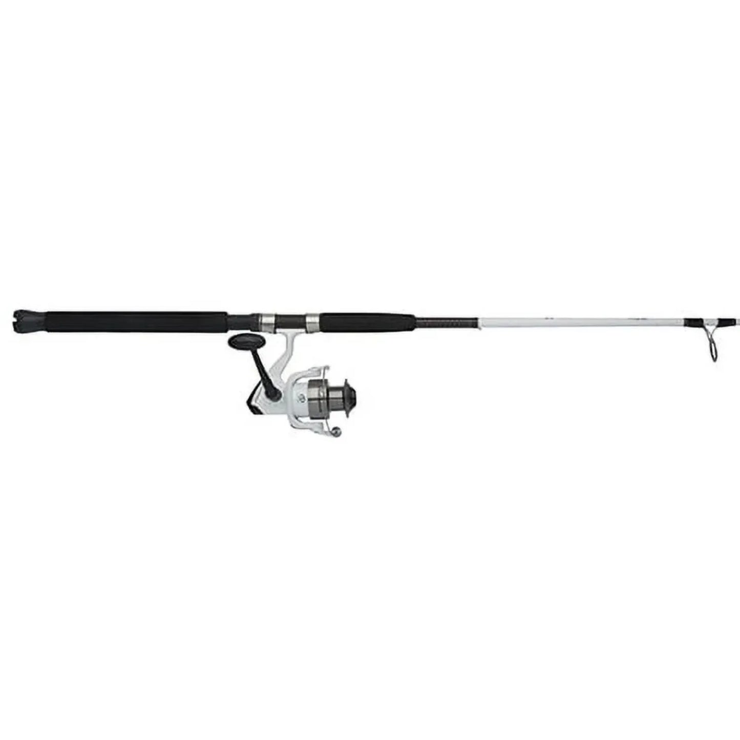 Ugly Stik 7’ Spinning Fishing Rod and Reel Catfish Combo