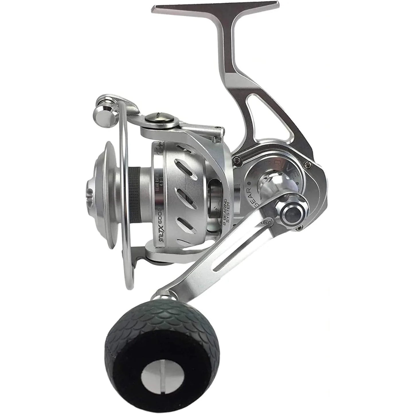 SaltX Spinning Reels