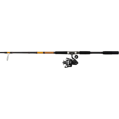 Fishing Rod & Penn Pursuit IV Spinning Reel Combo