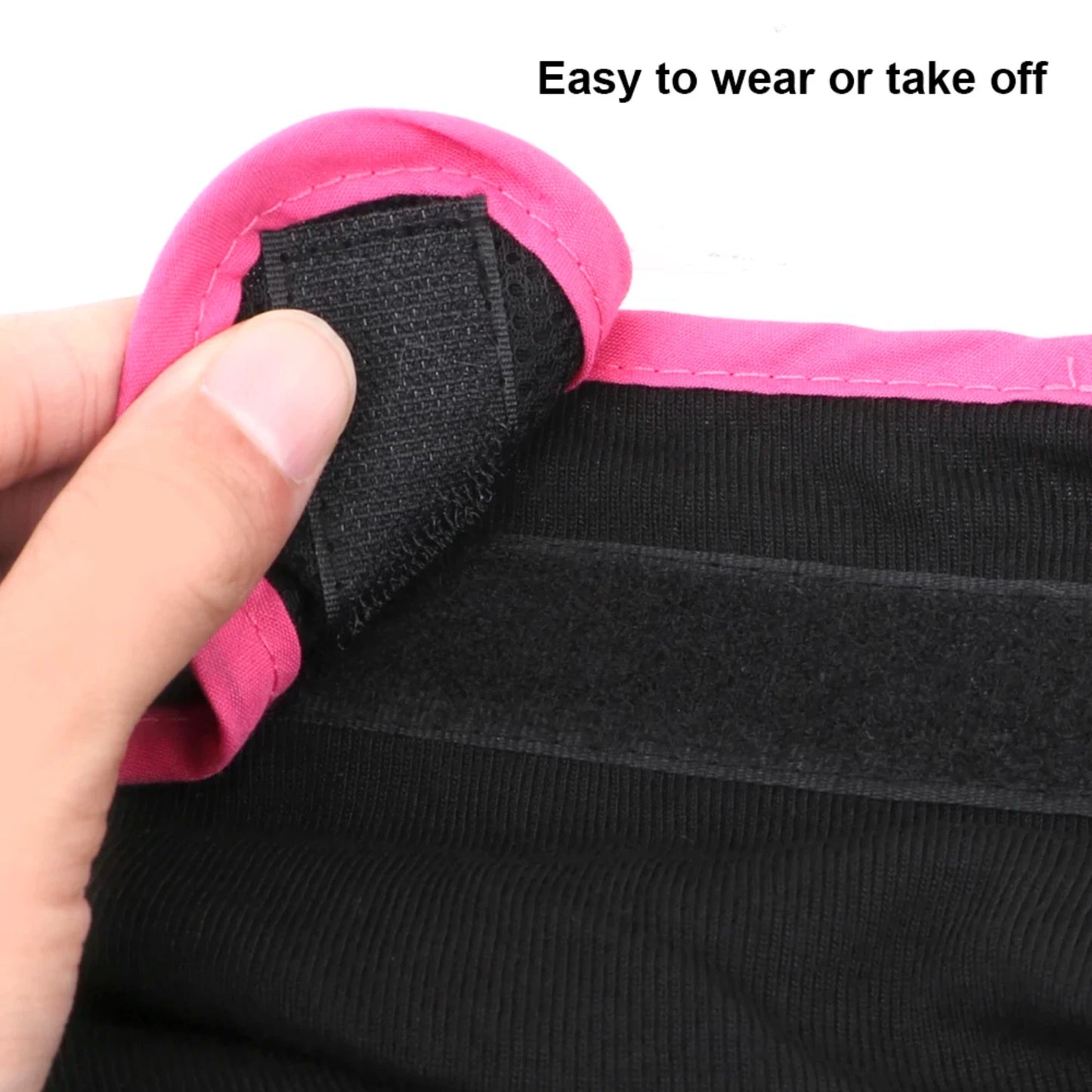 Female Dog Shorts for Small Medium Size Dogs Physiological Pants for Puppy Diaper