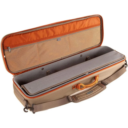 Fly Fishing Rod & Reel Travel Case, 31", Granite