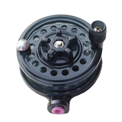 Fishing Reel Sea Fly Fishing Reel Portable