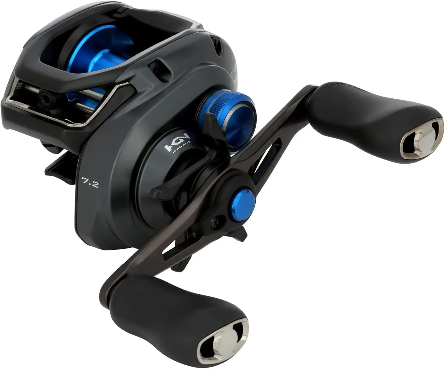 SLX XT Series Casting Reel，1"L x 1"W x 1"H