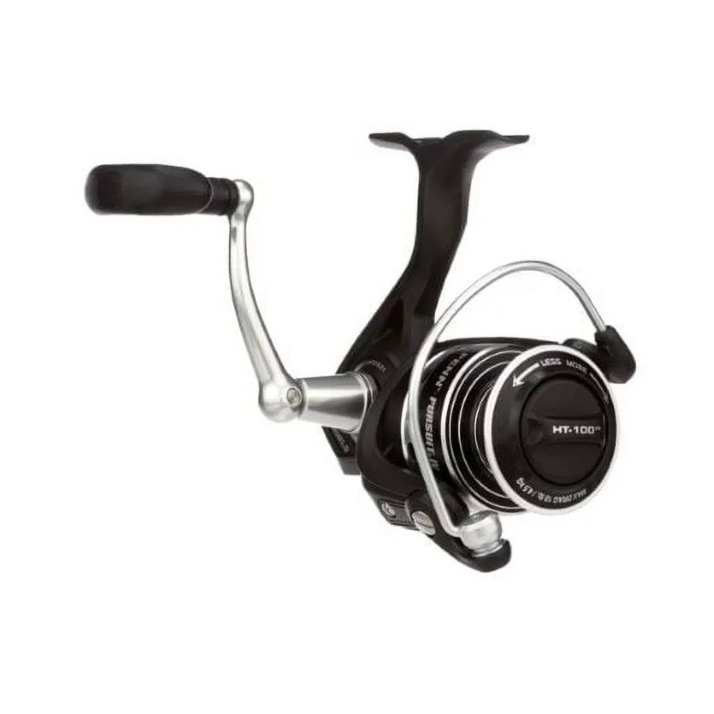 Pursuit IV Inshore Spinning Fishing Reel, Size 2500