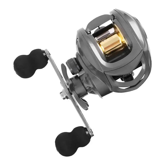 Rod And Reel Combo Fishing