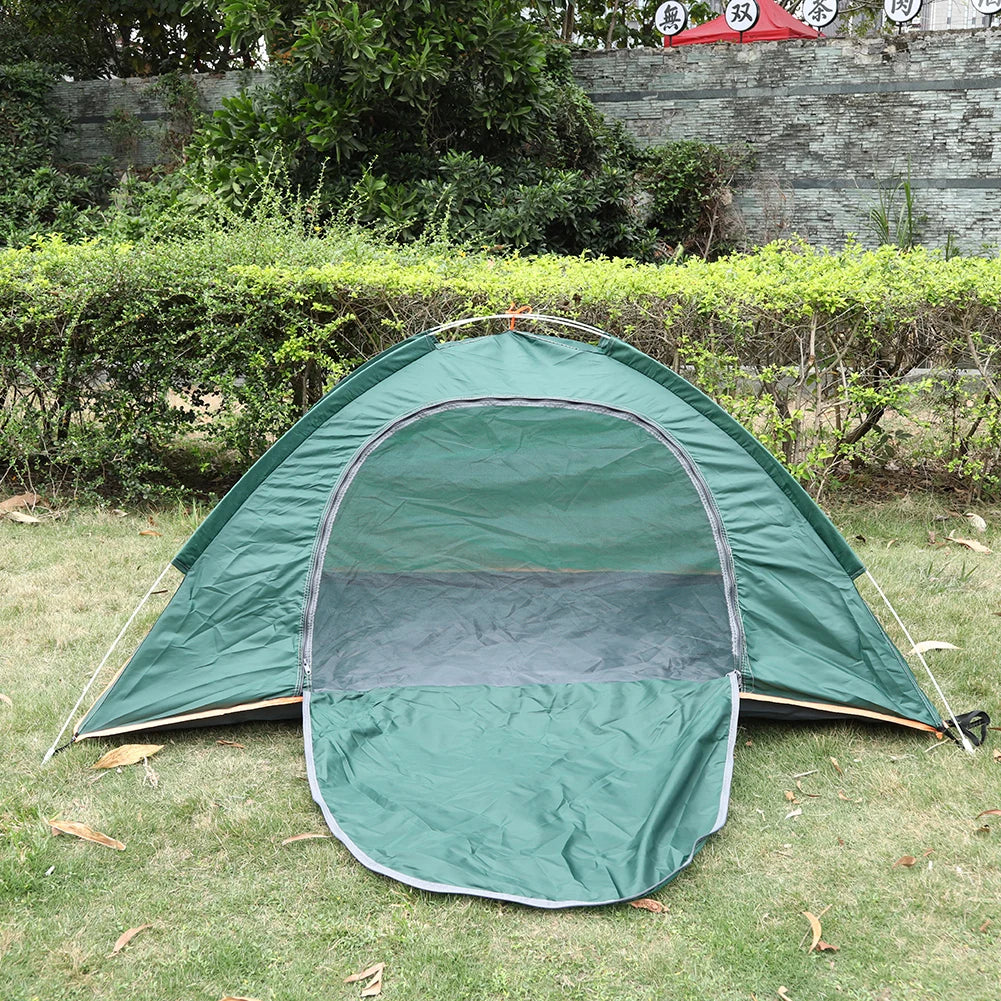 Outdoor Camping Tent Quick Automatic Opening