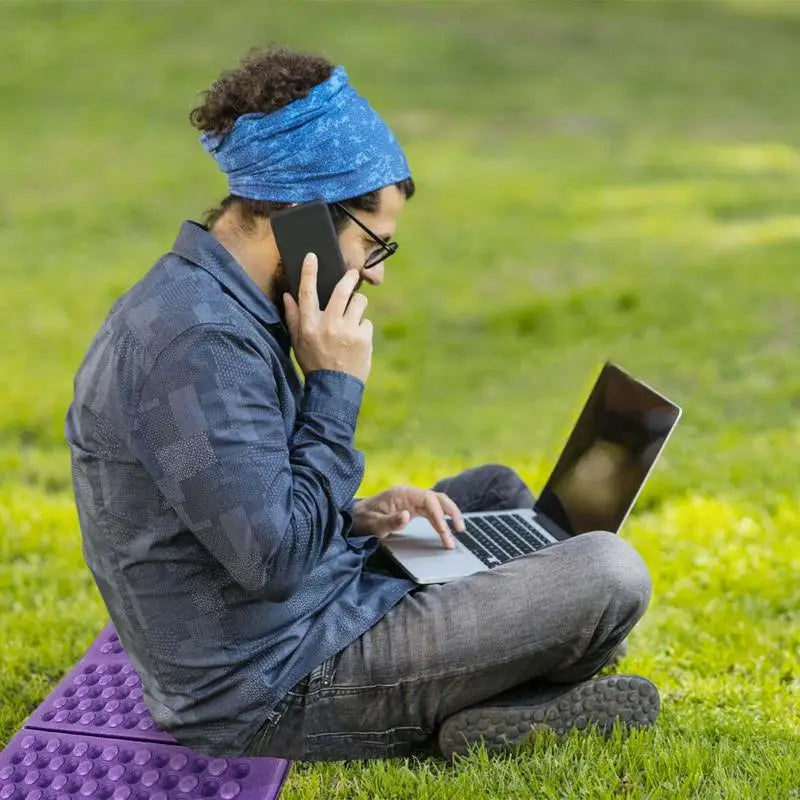 Outdoor Sitting Mat Seat Cushion