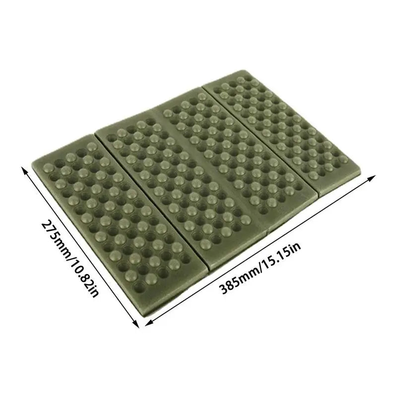 Outdoor Sitting Mat Seat Cushion