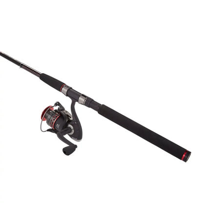 Ugly Stik 7’ GX2 Spinning Fishing Rod and Reel Spinning Combo