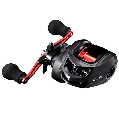 AC Bait casting Reel Saltwater Freshwater