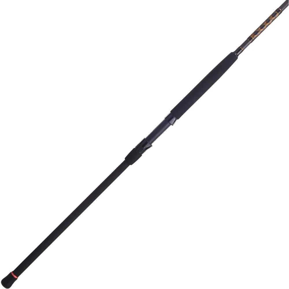 Squadron III Surf Spinning Fishing Rod