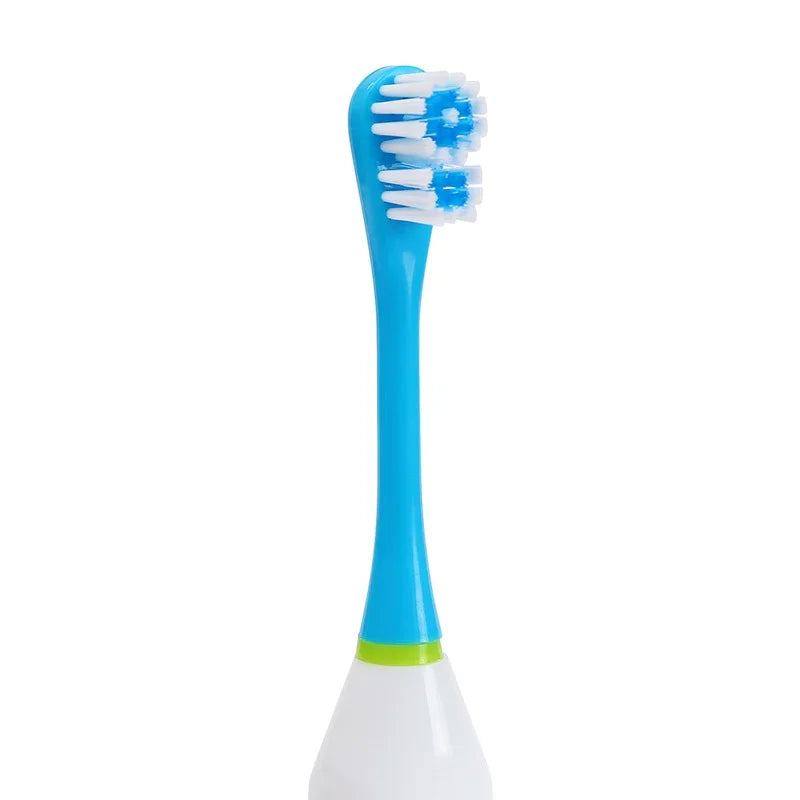 Electric Tooth Brush Cleaning Dogs Teeth for Oral Health