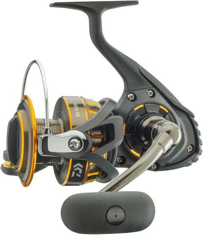 BG1500BG Saltwater Spinning Reel