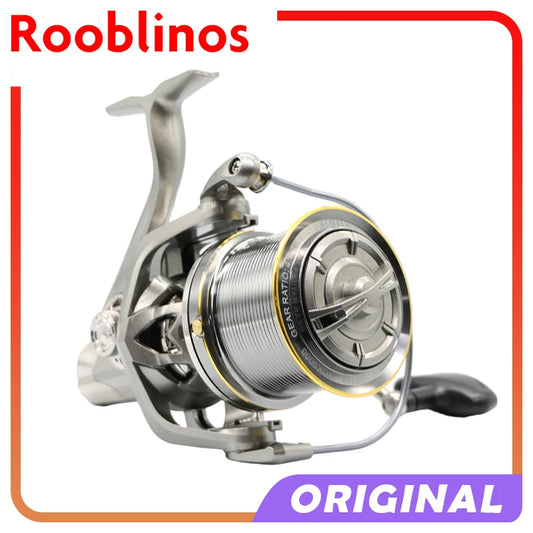 NGK Long Shot Jigging Spinning Reel