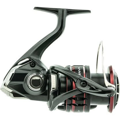 Vanford F Spinning Reel