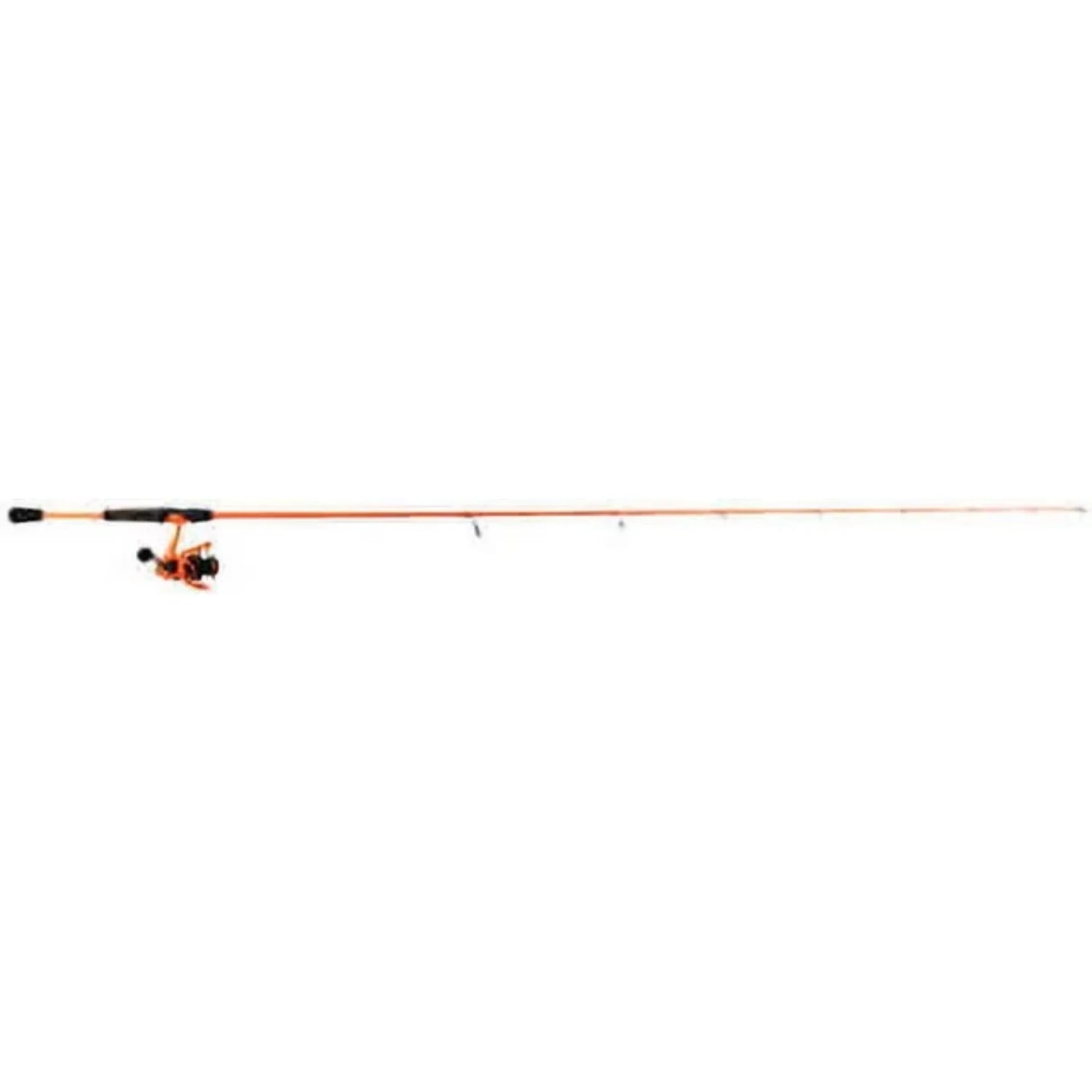 Lew's Xfinity Spinning Reel and Fishing Rod Combo, 6-Foot 6-inch Rod, Size 30 Reel