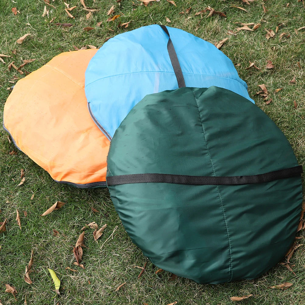 Outdoor Camping Tent Quick Automatic Opening