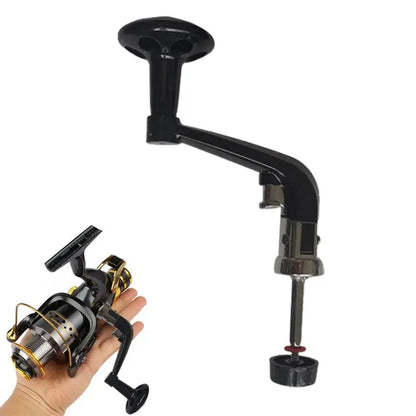 Fishing Reel Rotary Knob Power Handle