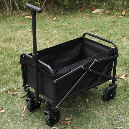 Collapsible Heavy Duty Foldable Utility Cart