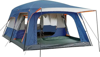 Extra Large Tent 10-14 Person