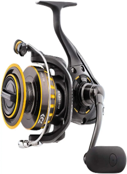 BG1500BG Saltwater Spinning Reel