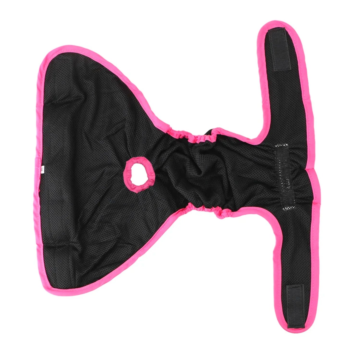 Female Dog Shorts for Small Medium Size Dogs Physiological Pants for Puppy Diaper