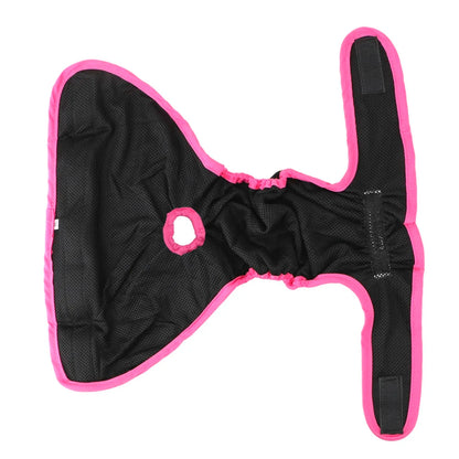 Female Dog Shorts for Small Medium Size Dogs Physiological Pants for Puppy Diaper