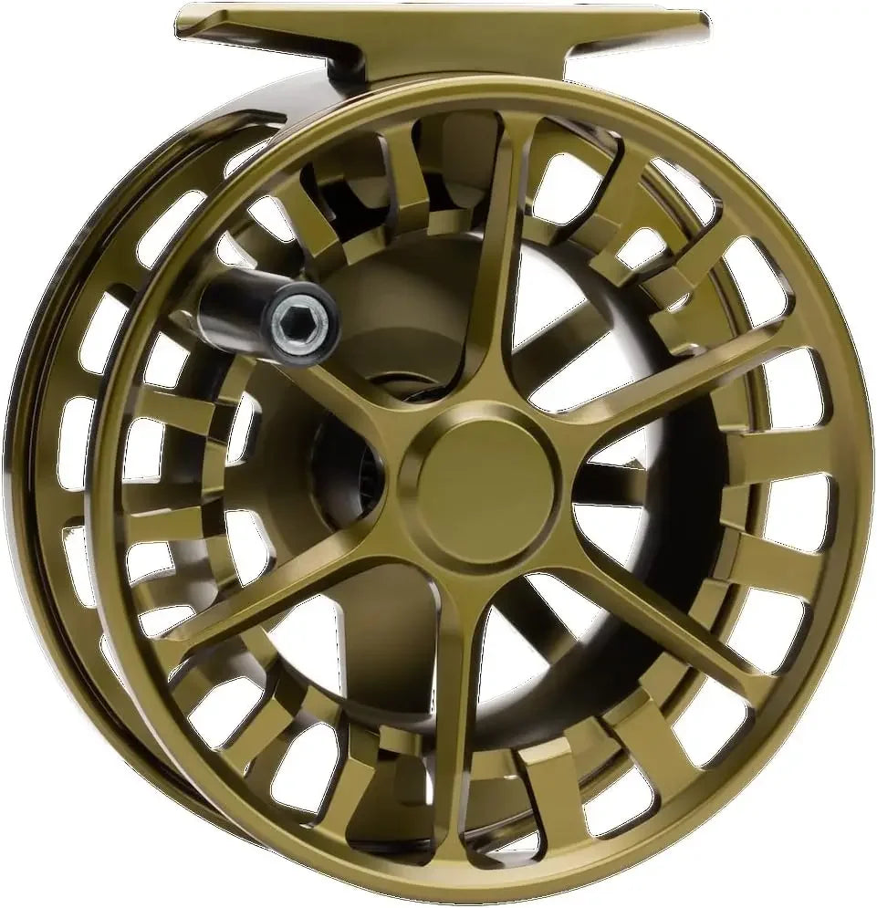 Guru S Fly Fishing Reel