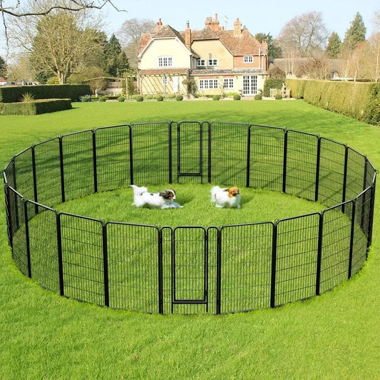 Dog Playpen Outdoor,