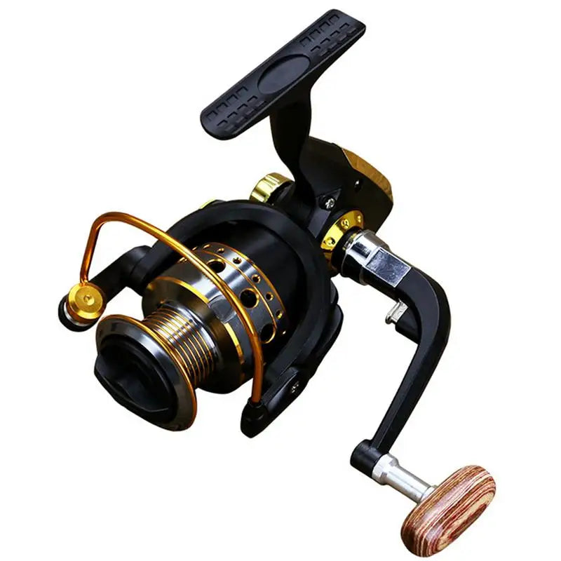 Fishing Reel Rotary Knob Power Handle